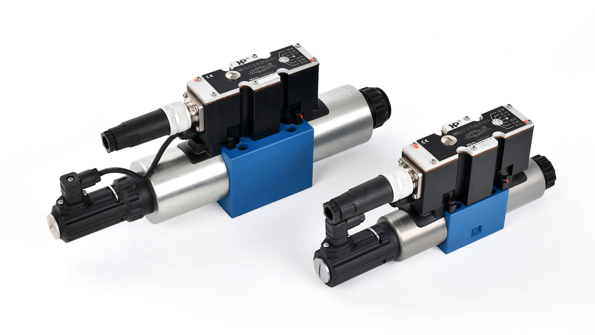 使用高頻響比例閥時(shí)，如何防止電磁鐵過(guò)熱現(xiàn)象？