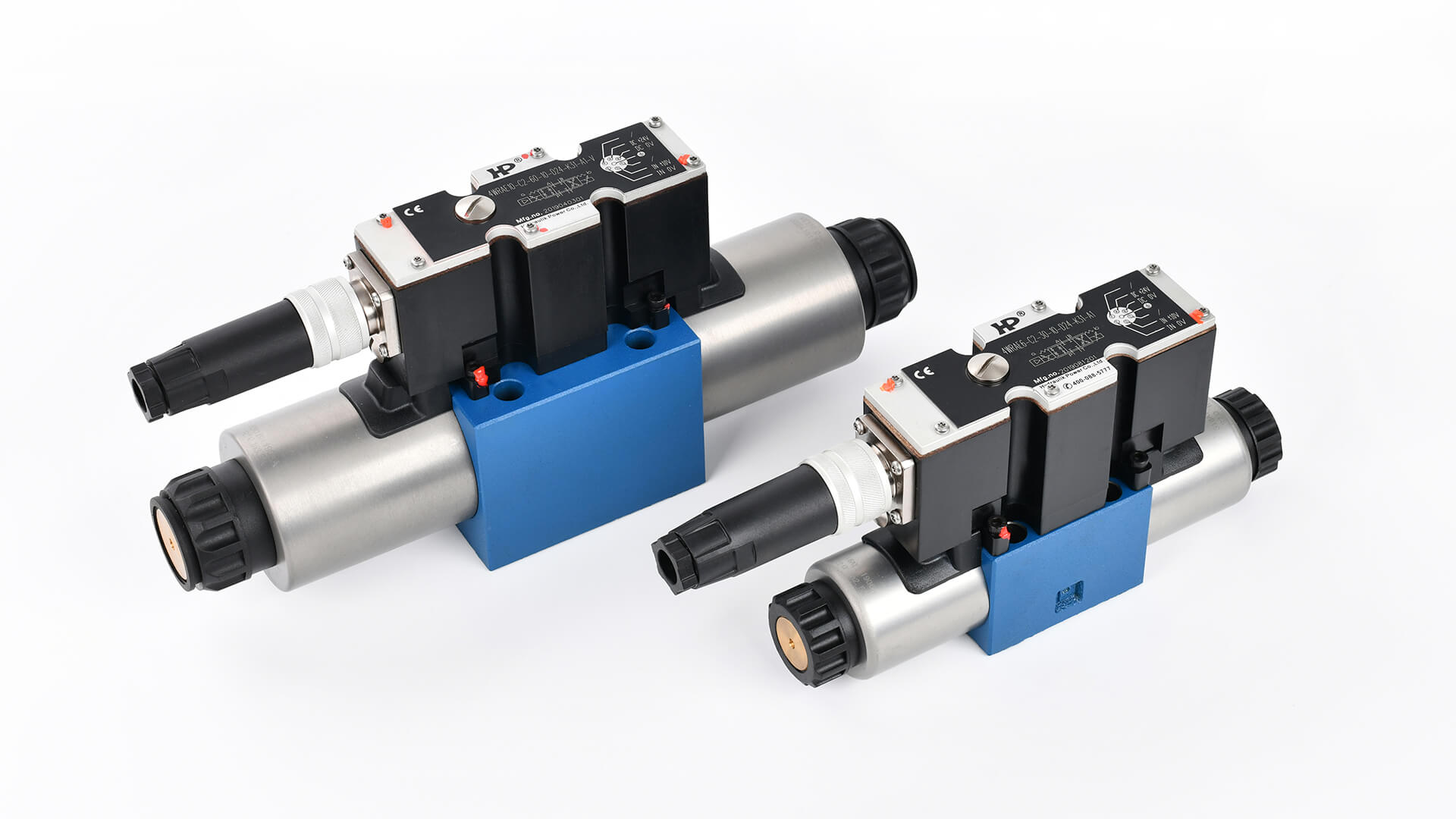 高頻響比例閥的響應(yīng)時間是多少? 高頻響比例閥的響應(yīng)時間是多少?