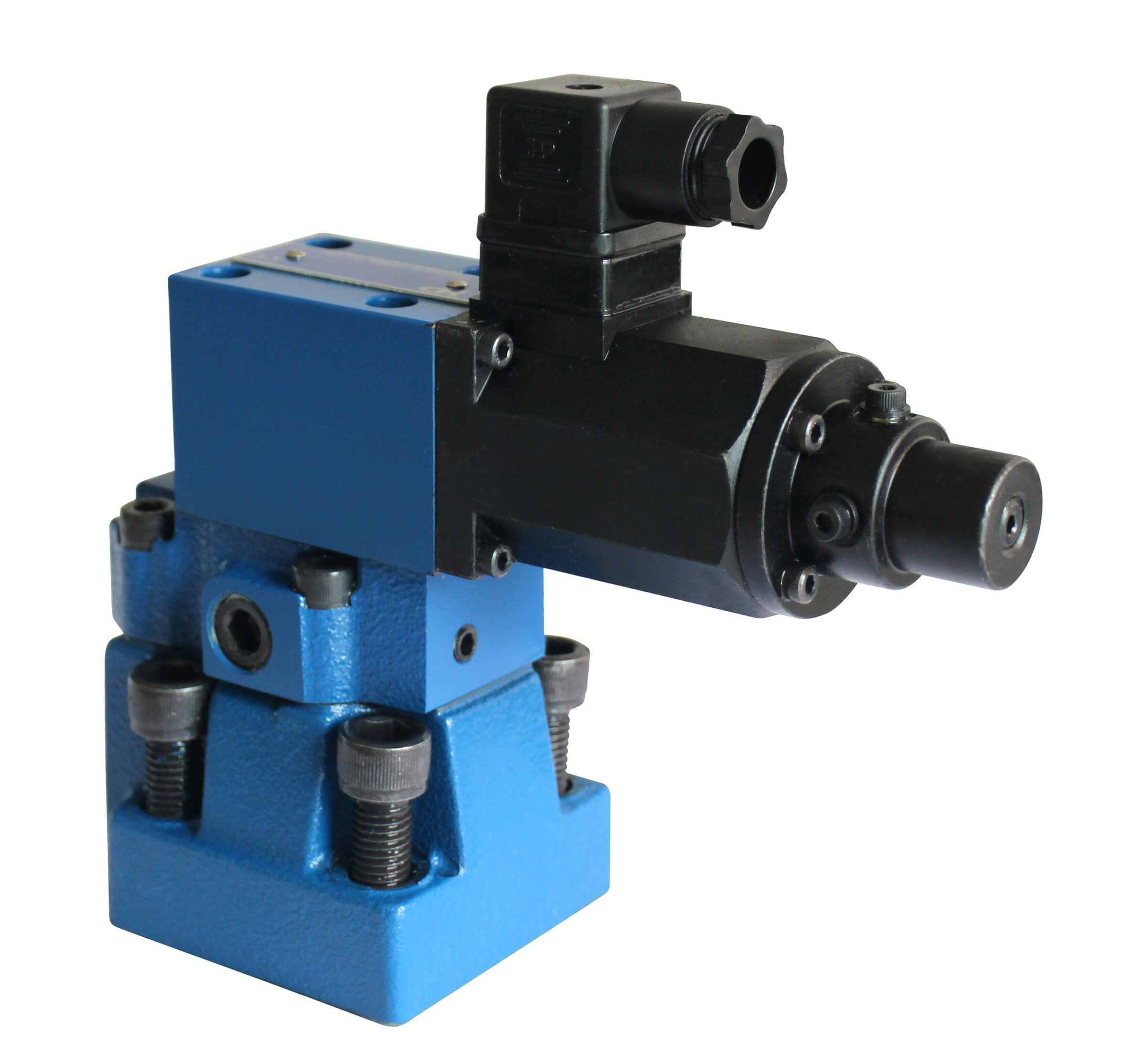 比例壓力閥的安裝步驟有哪些？