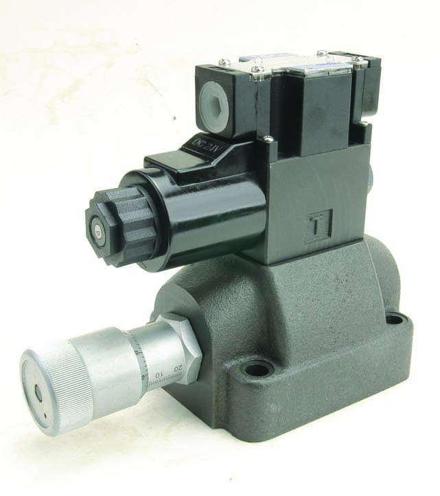 上海流量閥廠家:流量閥的工作原理是怎樣的?