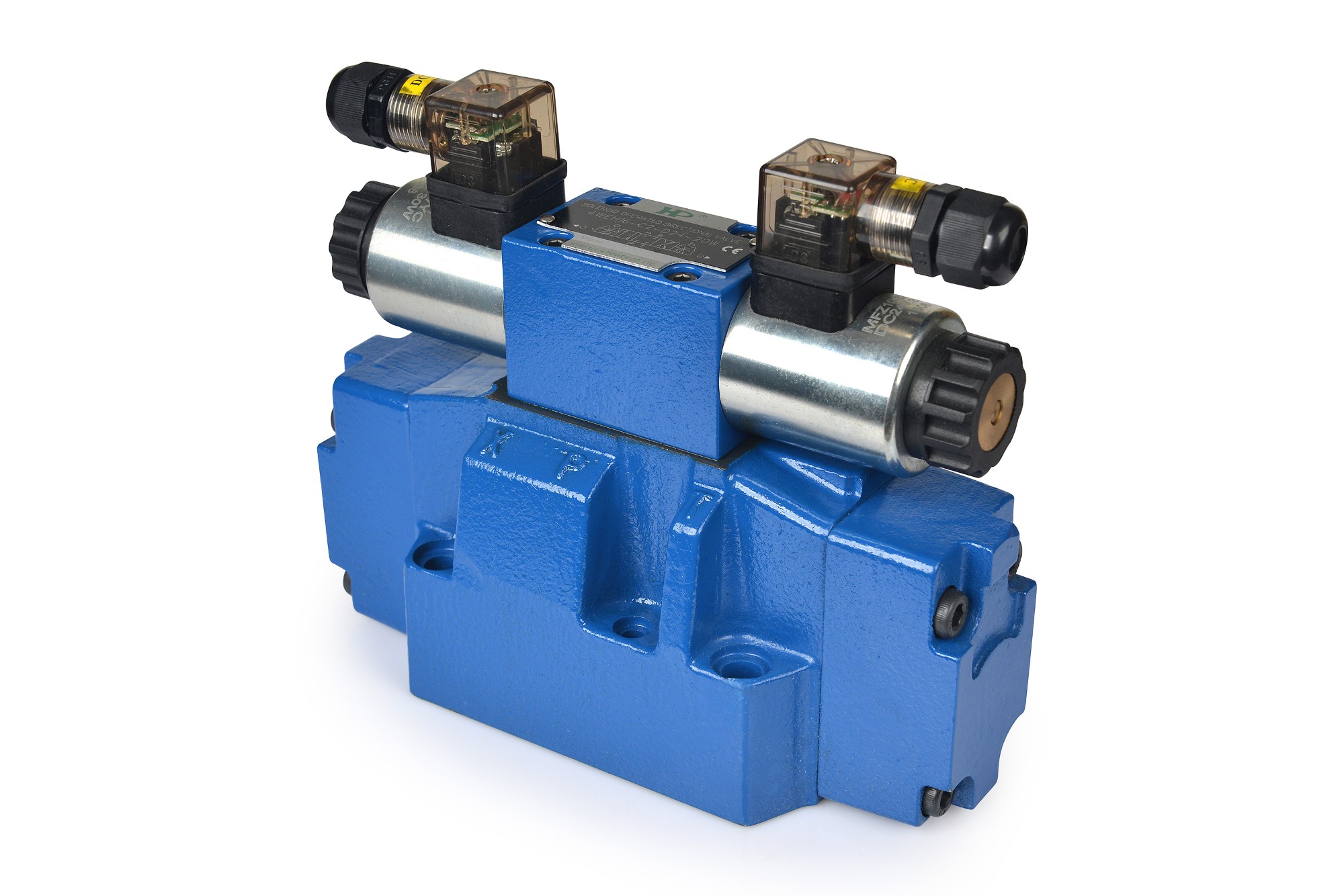 電磁換向閥的工作原理是怎樣的? 電磁換向閥的工作原理是怎樣的?