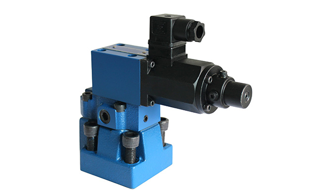 比例壓力閥與普通壓力閥有什么區(qū)別？