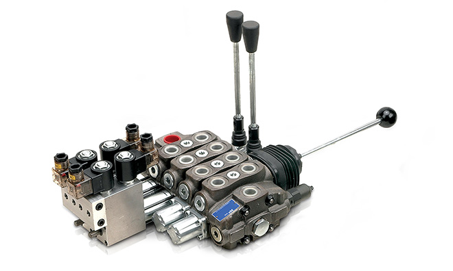 多路閥在液壓系統(tǒng)中的作用是什么?