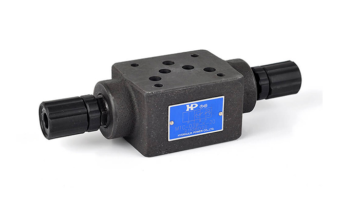 上海涌鎮(zhèn)液壓為您分析為什么流量閥需要定期檢查和維護？